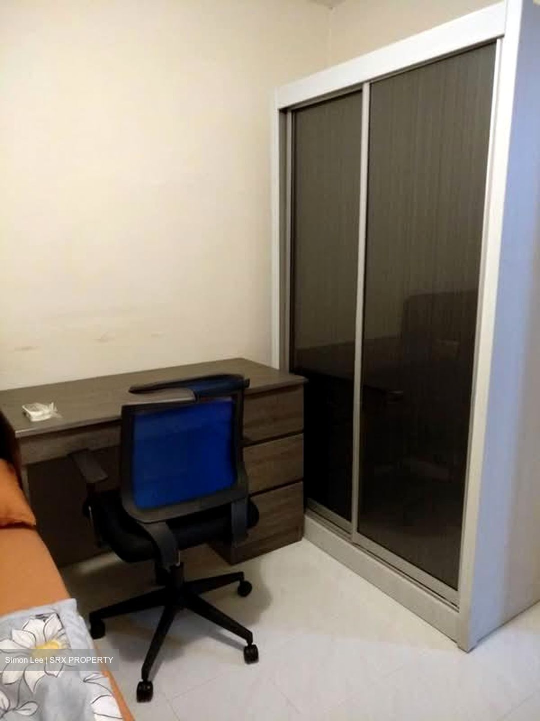 Blk 341 Clementi Avenue 5 (Clementi), HDB 3 Rooms #555573661